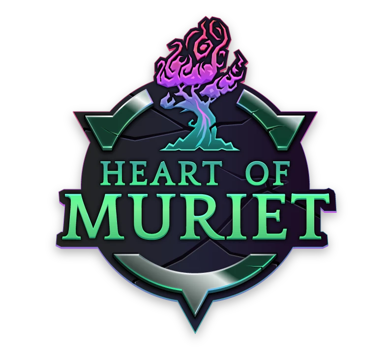 Heart of Muriet